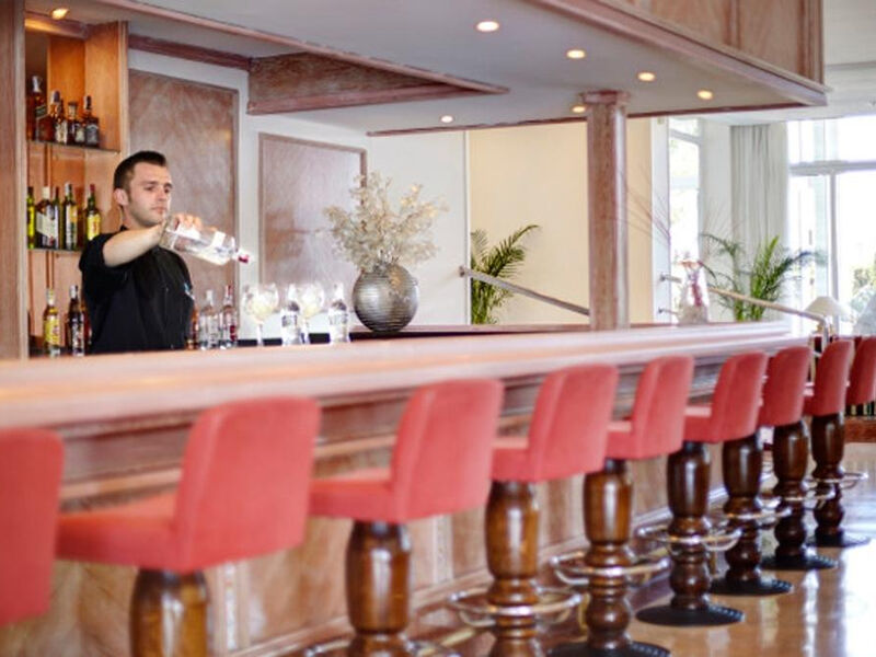 Grupotel Amapola