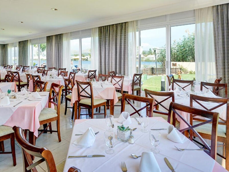 Grupotel Amapola