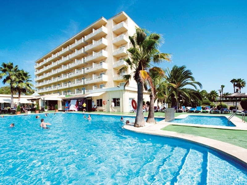 Grupotel Amapola