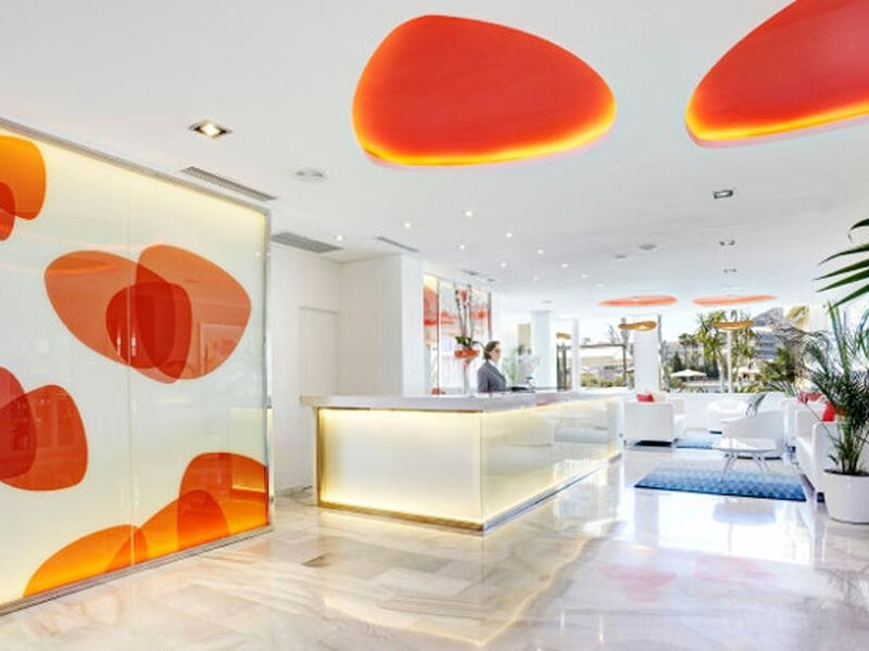 Grupotel Amapola