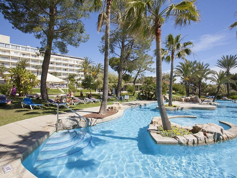 Grupotel Gran Vista & Spa