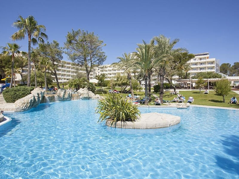 Grupotel Gran Vista & Spa