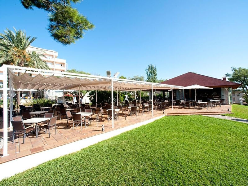 Grupotel Gran Vista & Spa