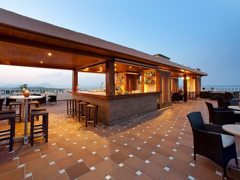 Grupotel Gran Vista & Spa