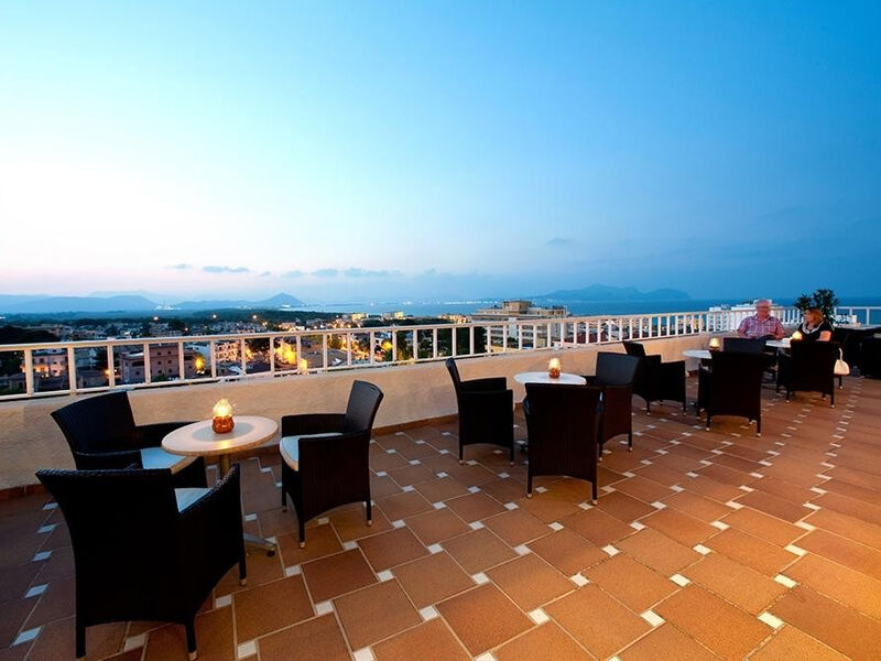 Grupotel Gran Vista & Spa