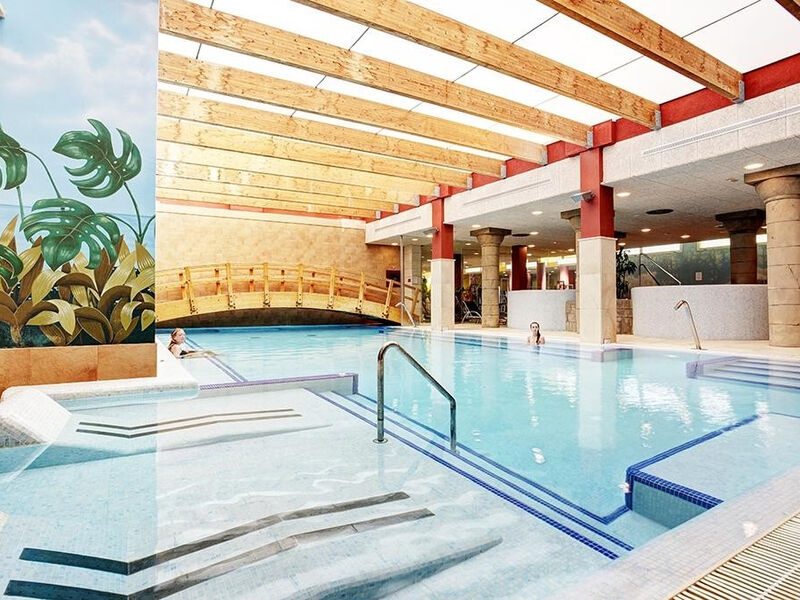 Grupotel Gran Vista & Spa