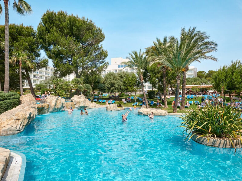Grupotel Gran Vista & Spa