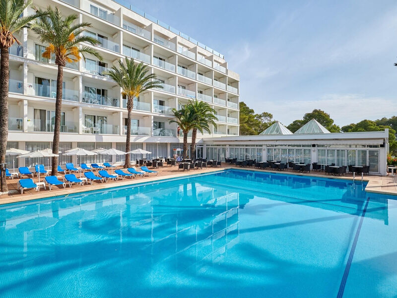 Grupotel Gran Vista & Spa
