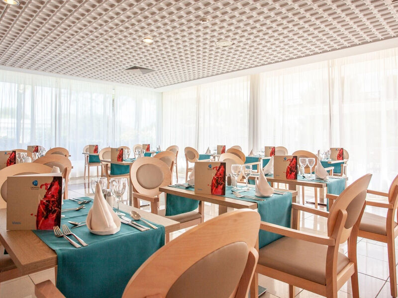 Grupotel Gran Vista & Spa