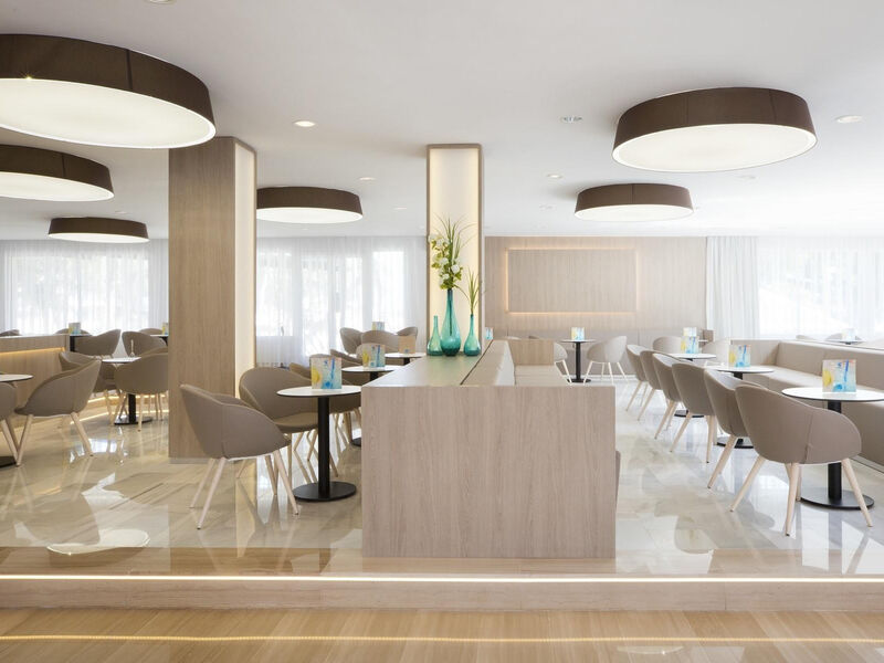 Grupotel Gran Vista & Spa