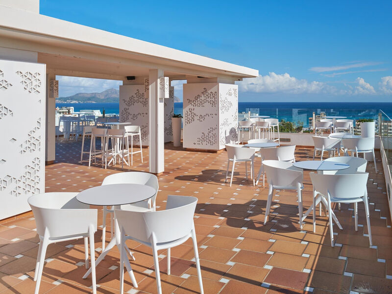 Grupotel Gran Vista & Spa