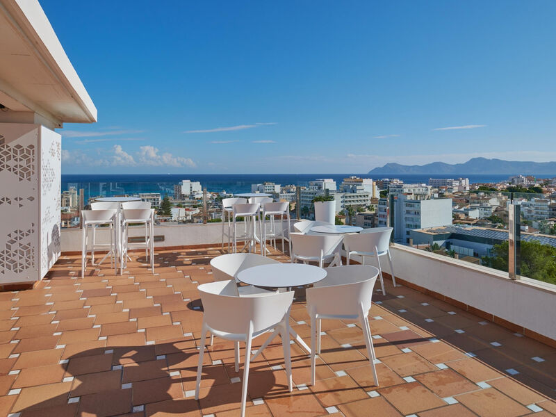 Grupotel Gran Vista & Spa