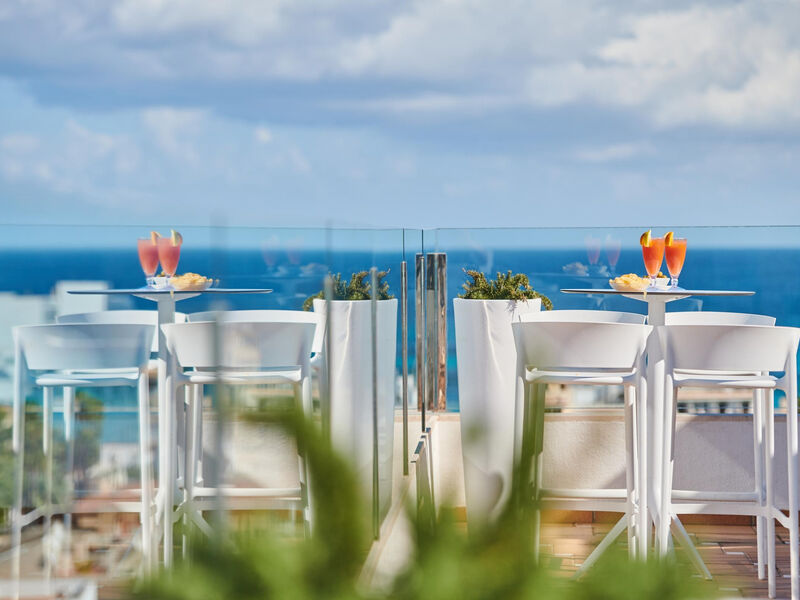 Grupotel Gran Vista & Spa