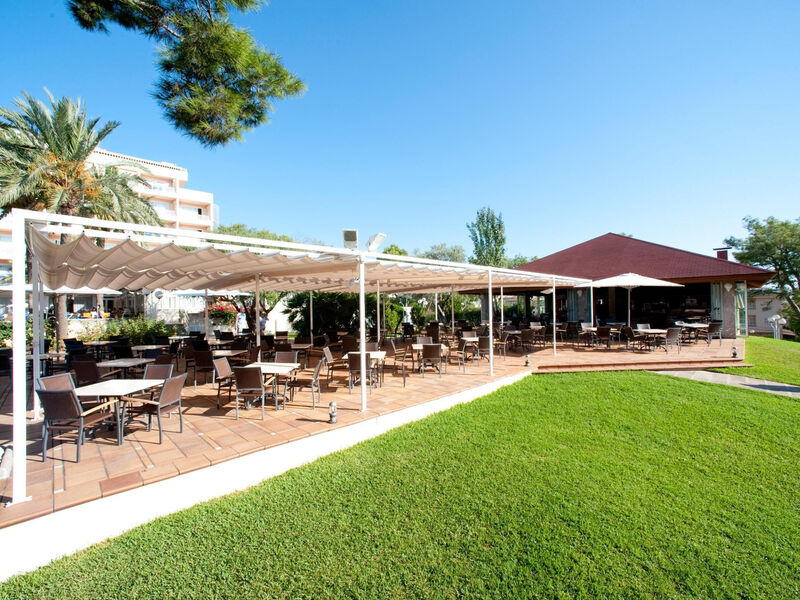 Grupotel Gran Vista & Spa