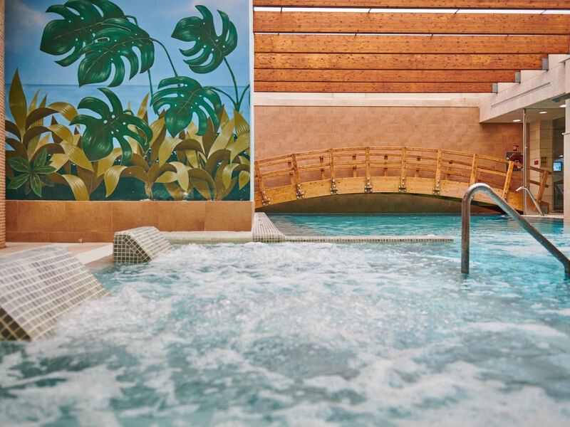 Grupotel Gran Vista & Spa