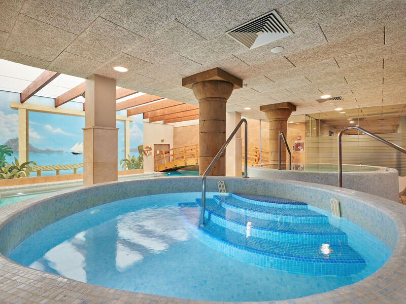 Grupotel Gran Vista & Spa
