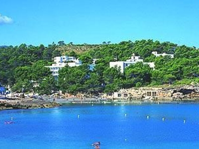 Grupotel Ibiza Beach Resort