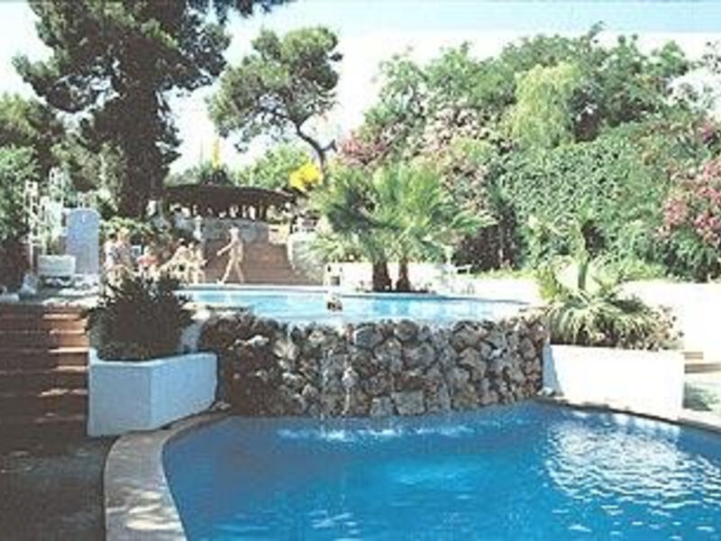 Grupotel Ibiza Beach Resort