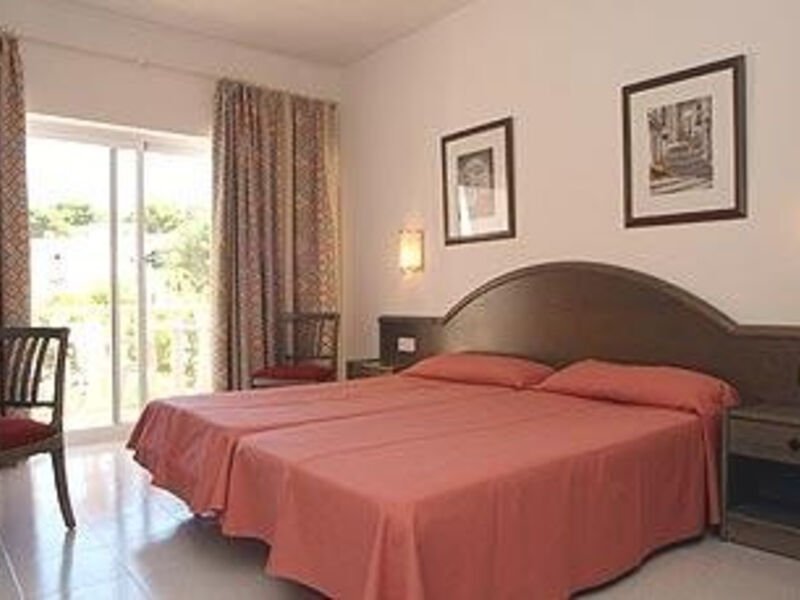Grupotel Ibiza Beach Resort