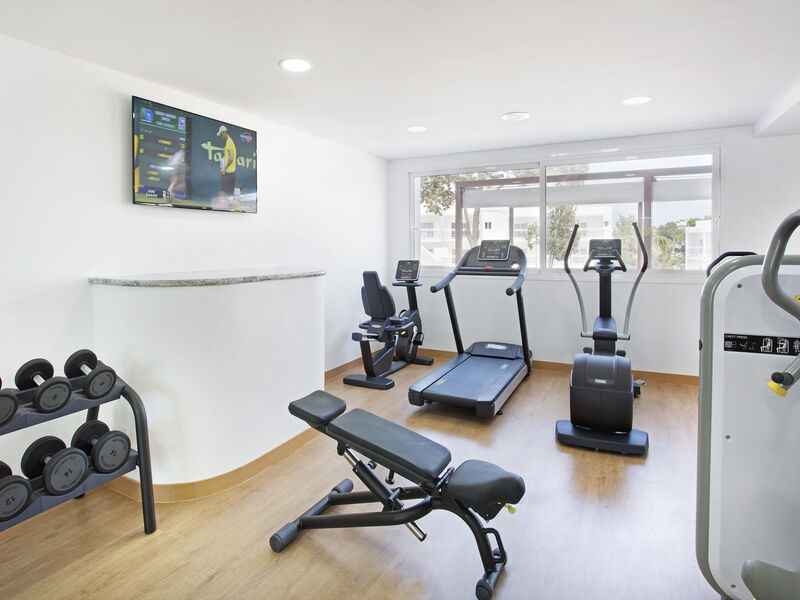 Grupotel Ibiza Beach Resort