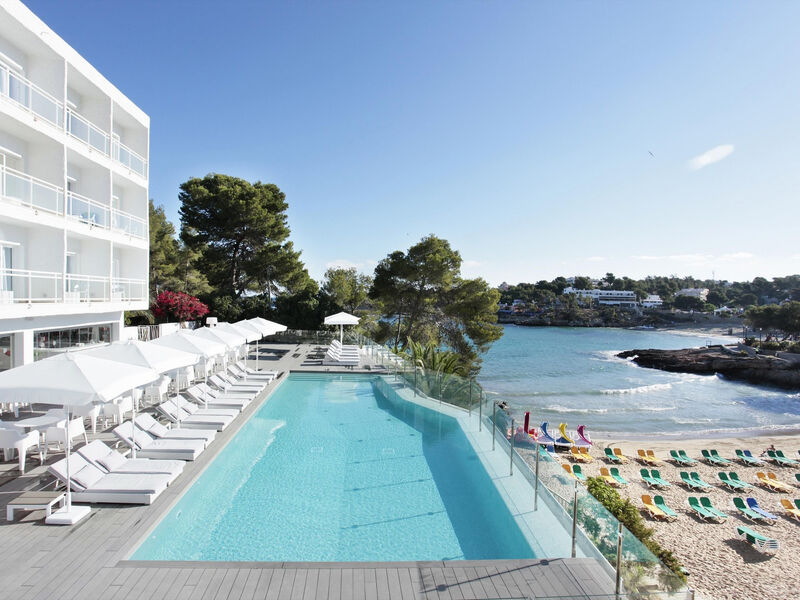 Grupotel Ibiza Beach Resort