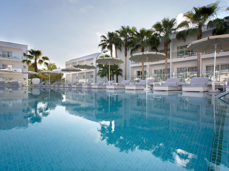 Grupotel Ibiza Beach Resort