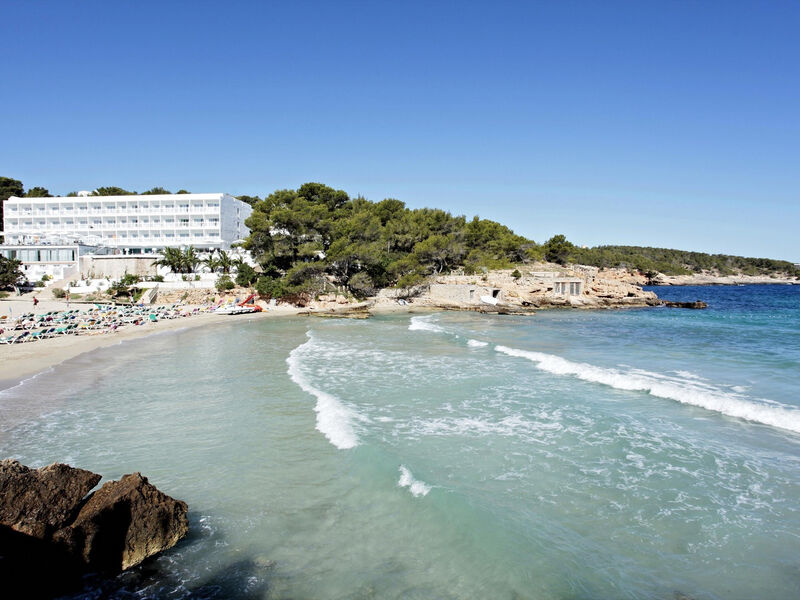 Grupotel Ibiza Beach Resort
