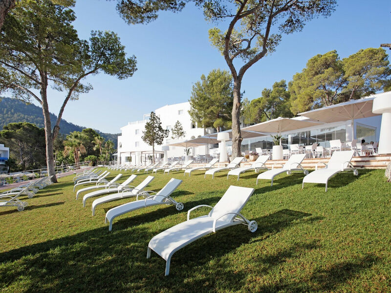 Grupotel Ibiza Beach Resort