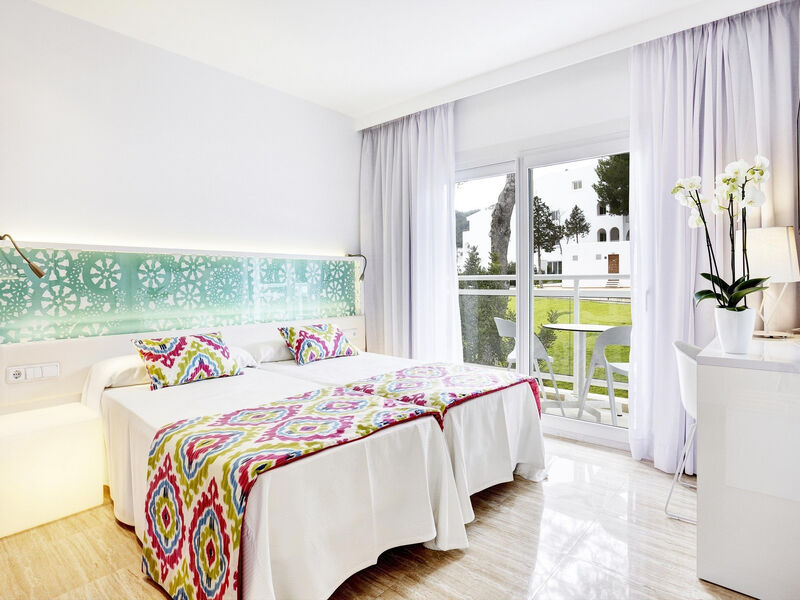 Grupotel Ibiza Beach Resort