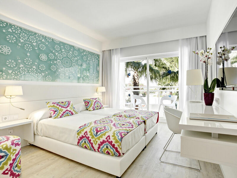 Grupotel Ibiza Beach Resort