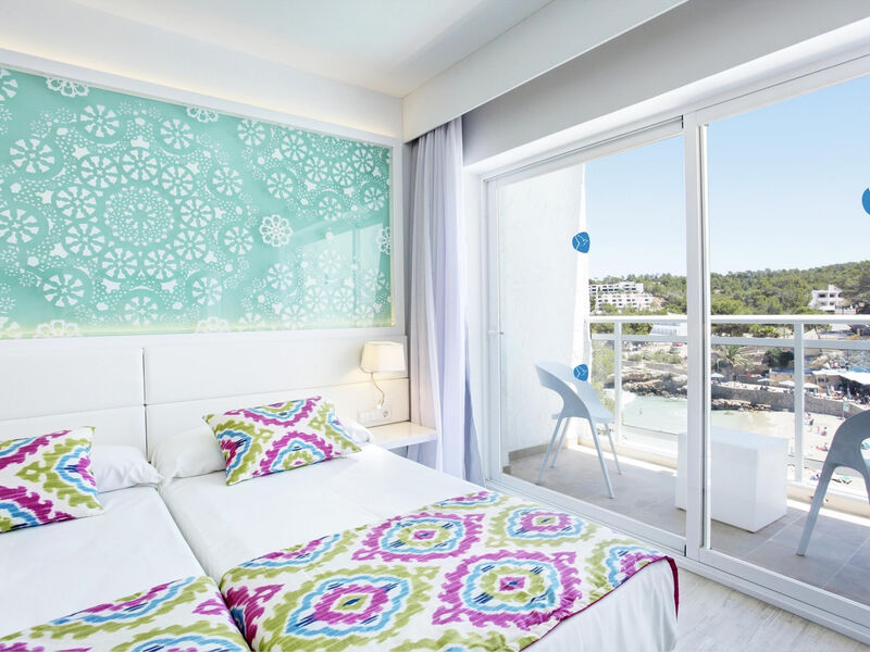 Grupotel Ibiza Beach Resort