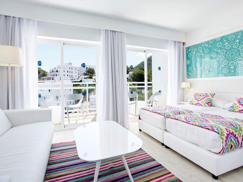 Grupotel Ibiza Beach Resort