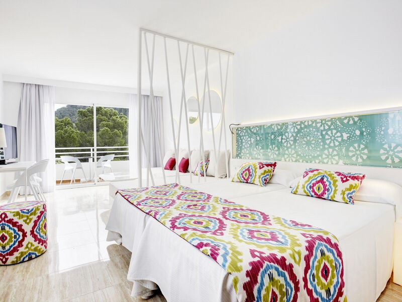 Grupotel Ibiza Beach Resort