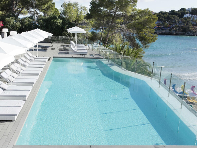 Grupotel Ibiza Beach Resort