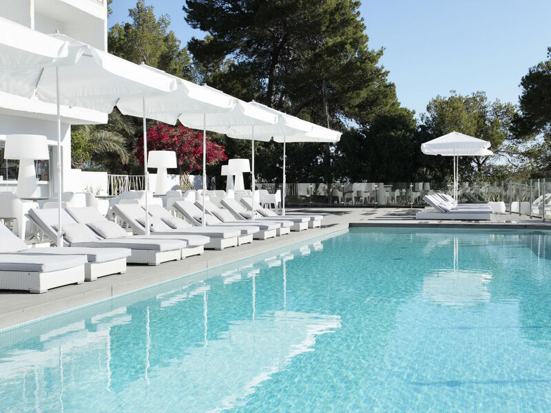 Grupotel Ibiza Beach Resort