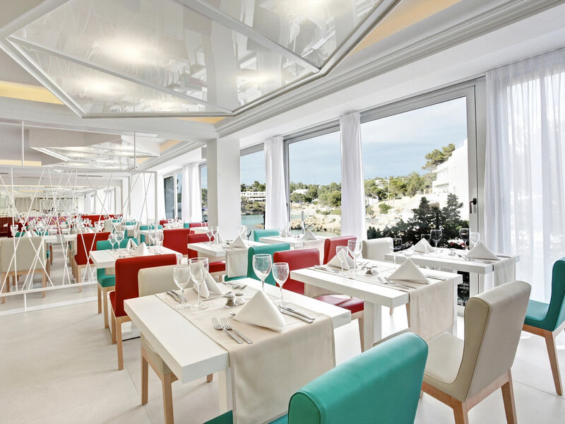 Grupotel Ibiza Beach Resort