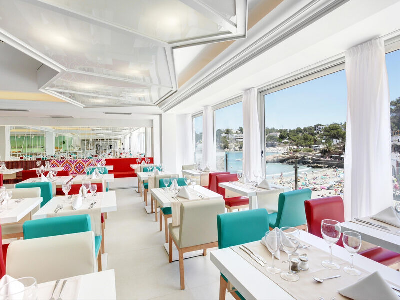 Grupotel Ibiza Beach Resort