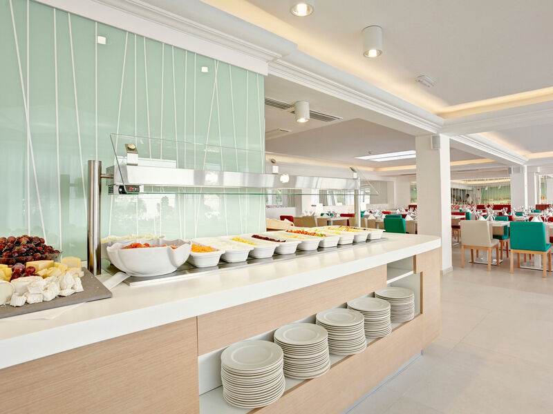 Grupotel Ibiza Beach Resort