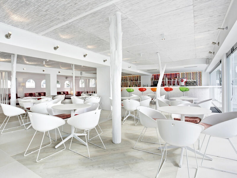 Grupotel Ibiza Beach Resort