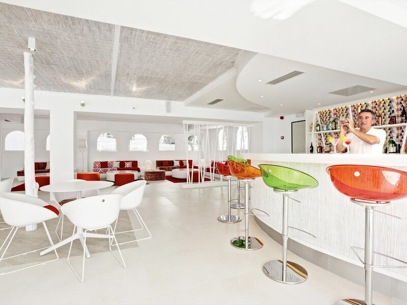 Grupotel Ibiza Beach Resort