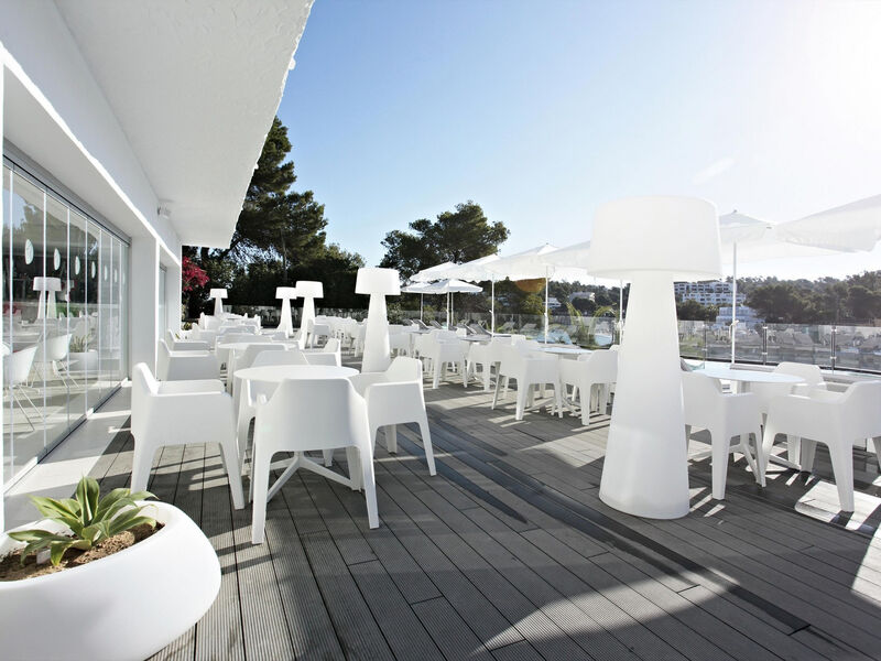 Grupotel Ibiza Beach Resort