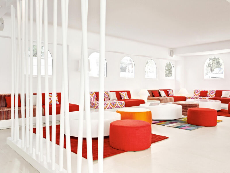 Grupotel Ibiza Beach Resort