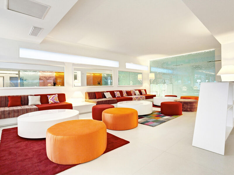Grupotel Ibiza Beach Resort