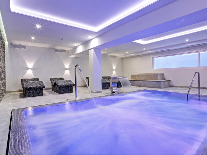 Grupotel Ibiza Beach Resort