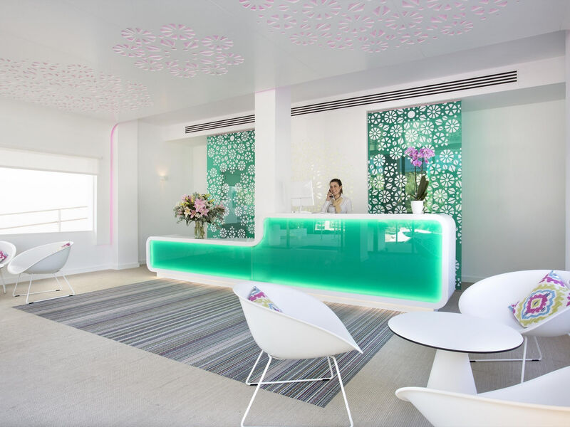 Grupotel Ibiza Beach Resort