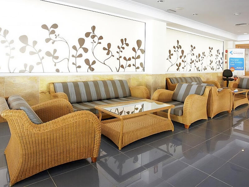 Grupotel Imperio Playa