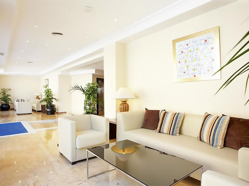 Grupotel Imperio Playa