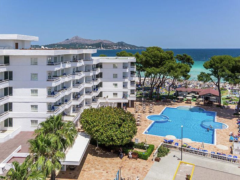 Grupotel Los Principes & Spa
