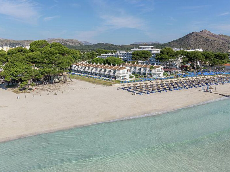 Grupotel Los Principes & Spa