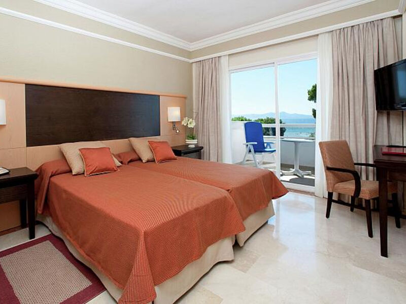 Grupotel Los Principes & Spa